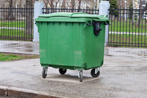 Step-by-step process for obtaining a skip permit