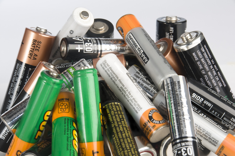 Packaging and Cardboard Disposal for a Greener Tomorrow