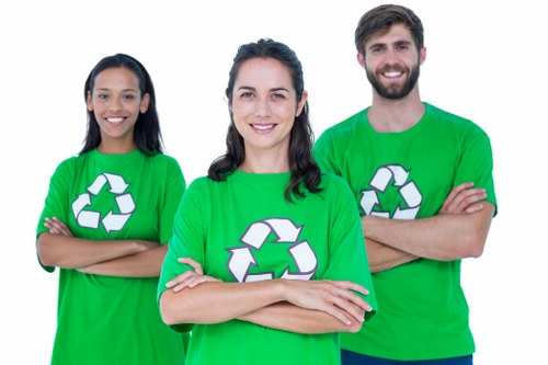 Various skip sizes available in Beckenham